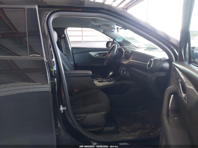 2021 CHEVROLET BLAZER FWD 1LT 5