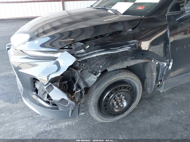 2021 CHEVROLET BLAZER FWD 1LT 6