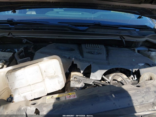 2023 TOYOTA TUNDRA 4WD PLATINUM 10
