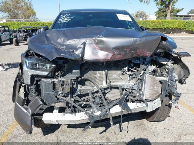 2023 TOYOTA TUNDRA 4WD PLATINUM 6
