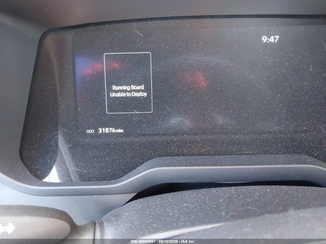 2023 TOYOTA TUNDRA 4WD PLATINUM 7