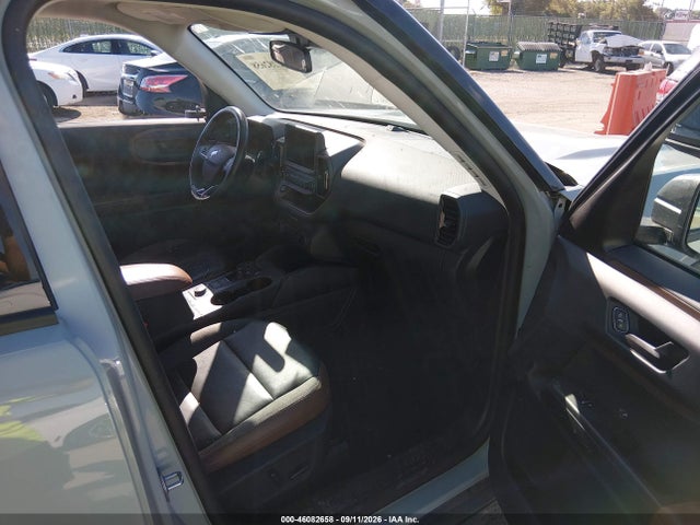 2023 FORD BRONCO SPORT OUTER BANKS 5