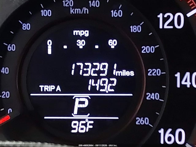 2017 HONDA ACCORD SPORT SE 15