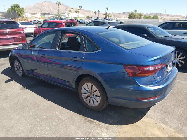 2019 VOLKSWAGEN JETTA 1.4T R-LINE/1.4T S/1.4T SE 3