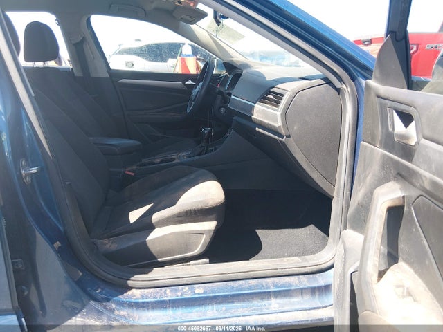 2019 VOLKSWAGEN JETTA 1.4T R-LINE/1.4T S/1.4T SE 5