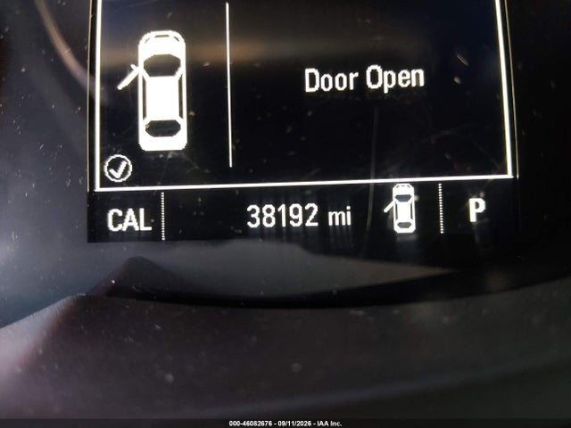 2022 CHEVROLET TRAX AWD LS 15