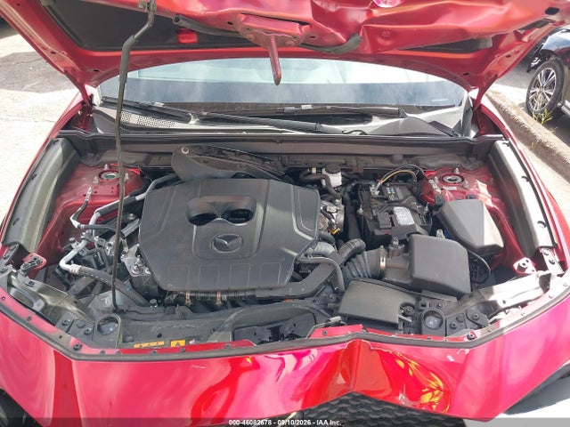 2023 MAZDA CX-30 2.5 S SELECT 10