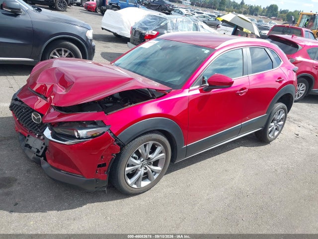 2023 MAZDA CX-30 2.5 S SELECT 2