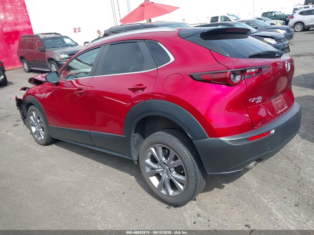 2023 MAZDA CX-30 2.5 S SELECT 3