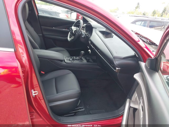 2023 MAZDA CX-30 2.5 S SELECT 5