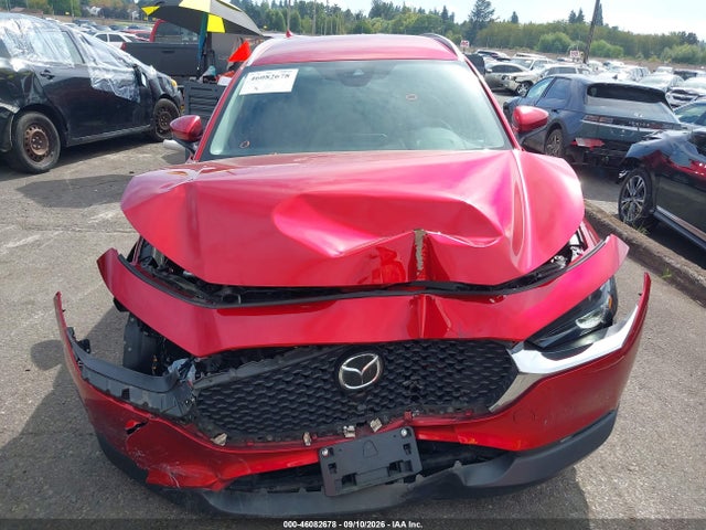 2023 MAZDA CX-30 2.5 S SELECT 6