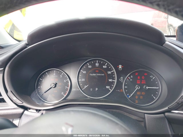 2023 MAZDA CX-30 2.5 S SELECT 7