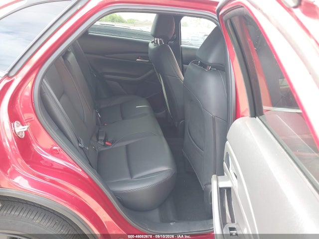2023 MAZDA CX-30 2.5 S SELECT 8