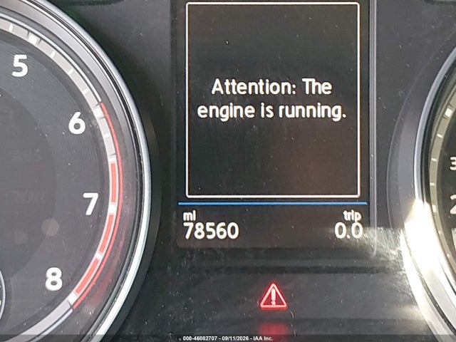 2021 VOLKSWAGEN ATLAS 3.6L V6 SE W/TECHNOLOGY R-LINE 15