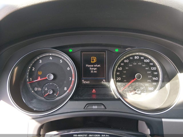 2021 VOLKSWAGEN ATLAS 3.6L V6 SE W/TECHNOLOGY R-LINE 7