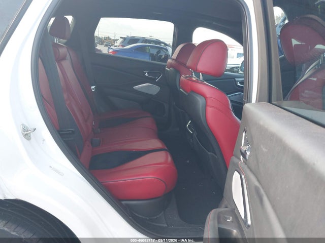 2019 ACURA RDX A-SPEC PACKAGE 8