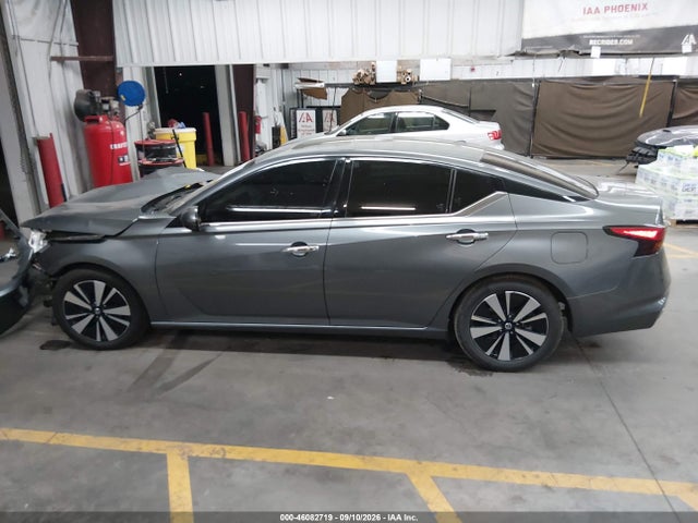 2020 NISSAN ALTIMA SL FWD 15