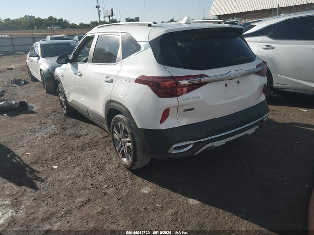 2023 KIA SELTOS S 3