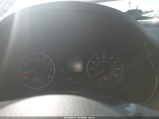 2023 KIA SELTOS S 7