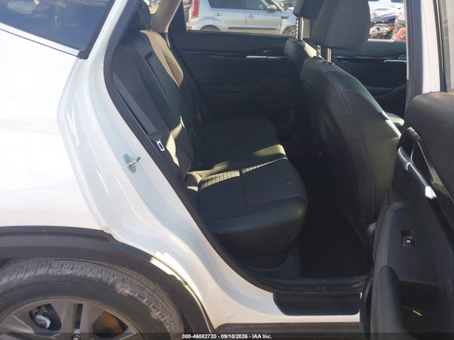 2023 KIA SELTOS S 8