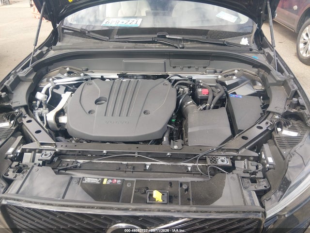 2026 VOLVO XC60 B5 ULTRA 10
