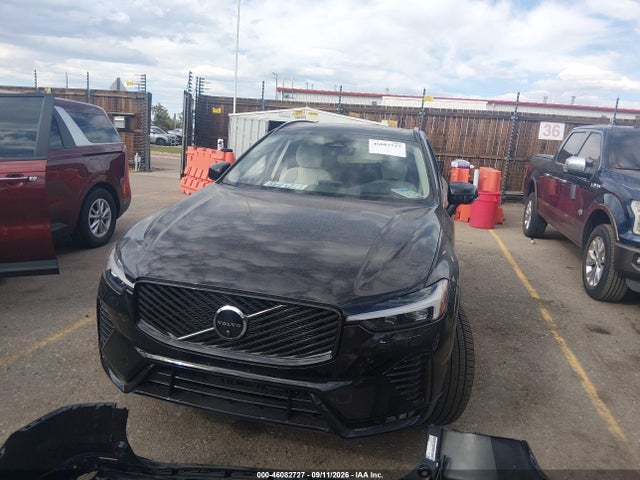 2026 VOLVO XC60 B5 ULTRA 12
