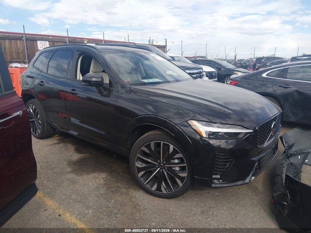 2026 VOLVO XC60 B5 ULTRA 13