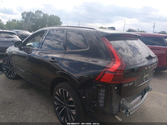 2026 VOLVO XC60 B5 ULTRA 14