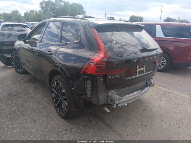 2026 VOLVO XC60 B5 ULTRA 3