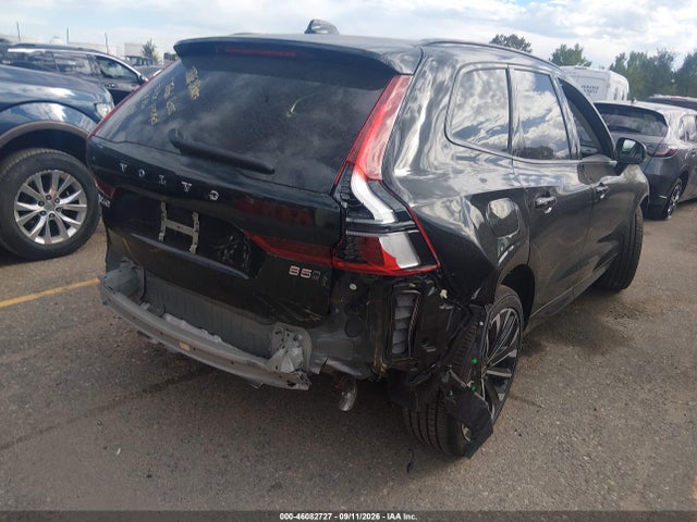 2026 VOLVO XC60 B5 ULTRA 4