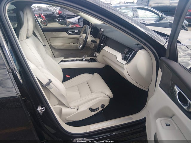 2026 VOLVO XC60 B5 ULTRA 5