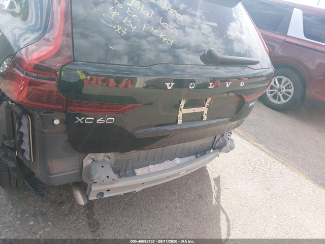 2026 VOLVO XC60 B5 ULTRA 6