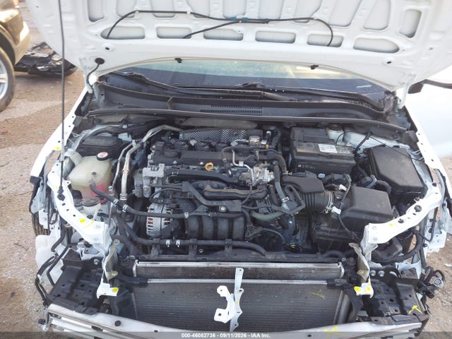 2022 TOYOTA COROLLA SE 10