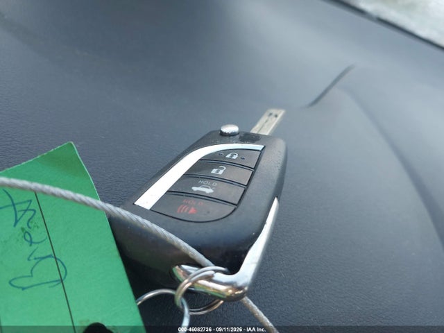 2022 TOYOTA COROLLA SE 11