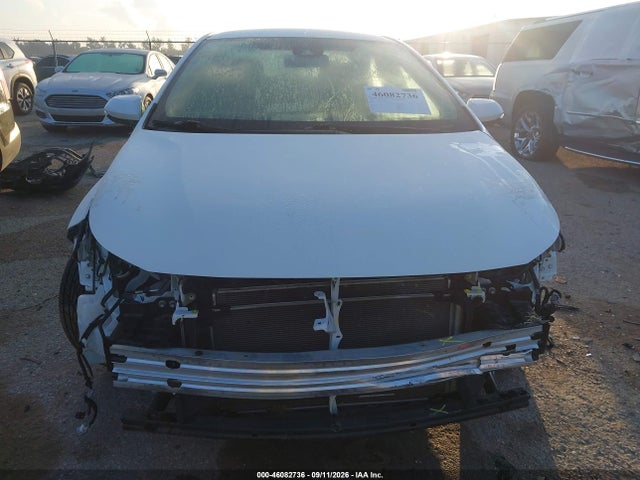 2022 TOYOTA COROLLA SE 13
