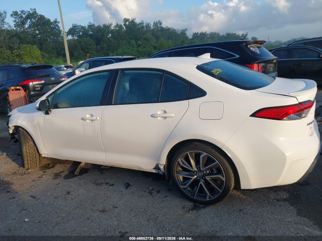 2022 TOYOTA COROLLA SE 15