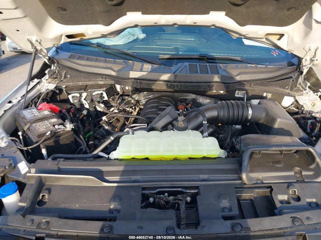 2026 FORD F-150 XLT 10