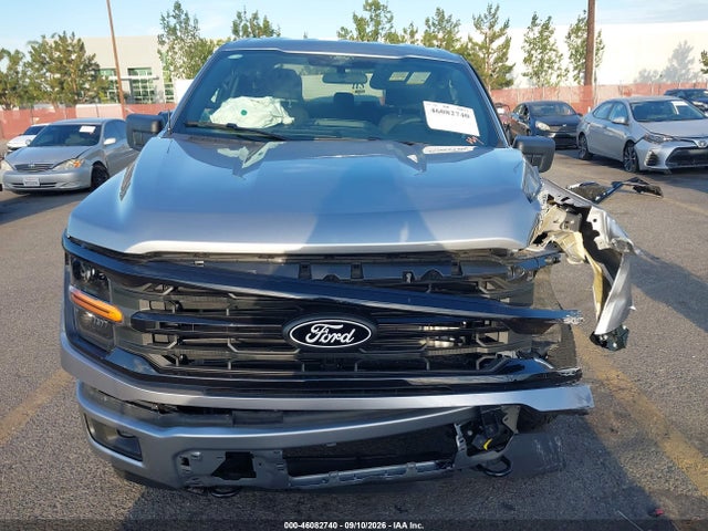 2026 FORD F-150 XLT 12
