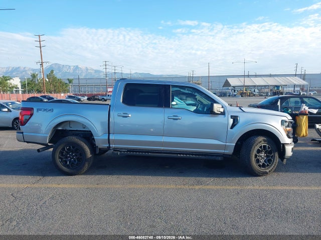 2026 FORD F-150 XLT 13