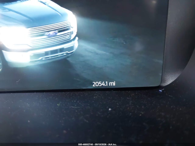 2026 FORD F-150 XLT 15