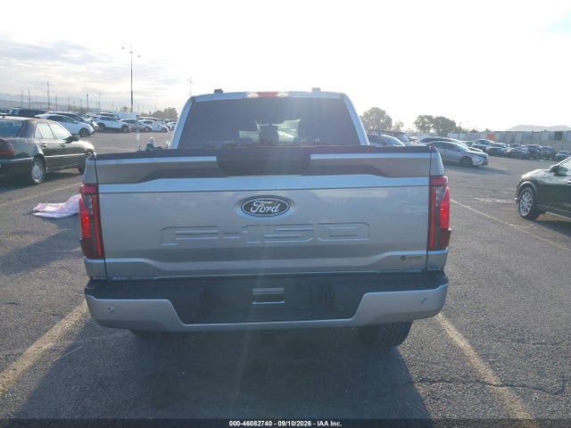 2026 FORD F-150 XLT 16