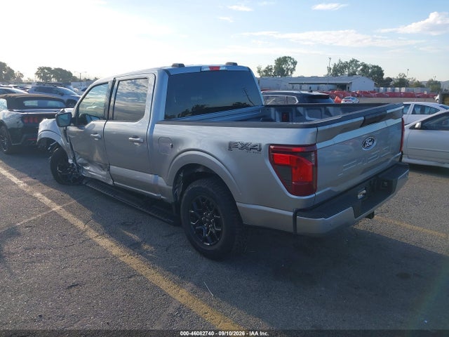 2026 FORD F-150 XLT 3