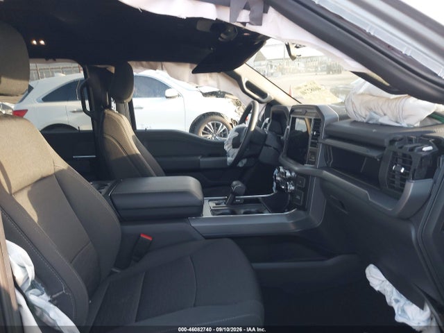 2026 FORD F-150 XLT 5