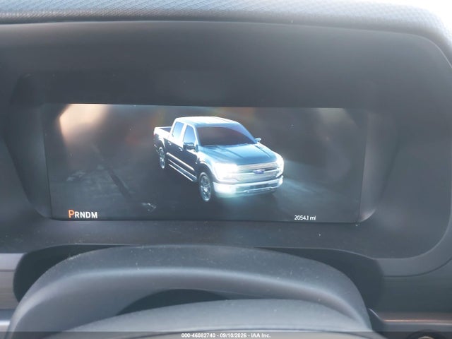 2026 FORD F-150 XLT 7