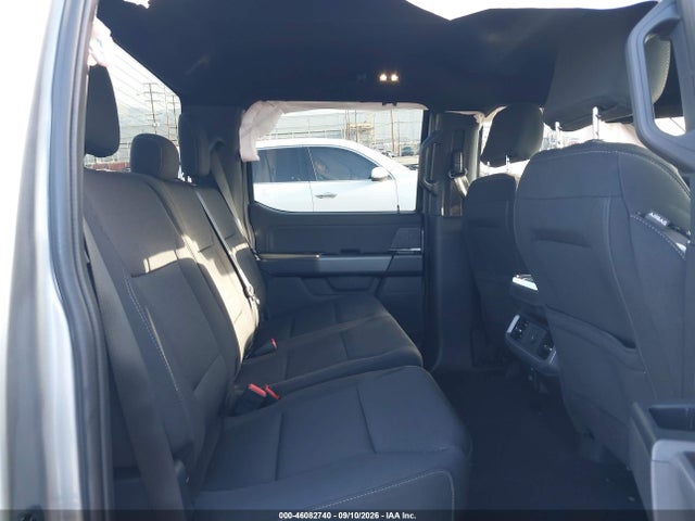 2026 FORD F-150 XLT 8
