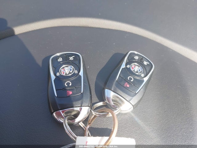 2021 BUICK ENCLAVE FWD ESSENCE 11