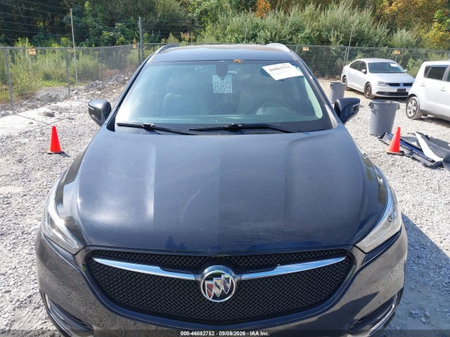 2021 BUICK ENCLAVE FWD ESSENCE 13