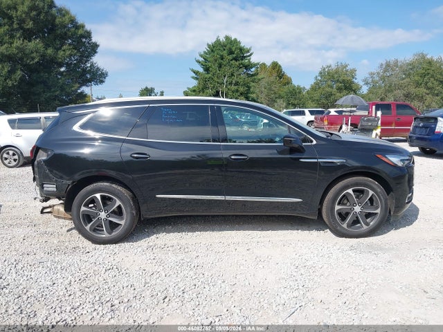 2021 BUICK ENCLAVE FWD ESSENCE 14