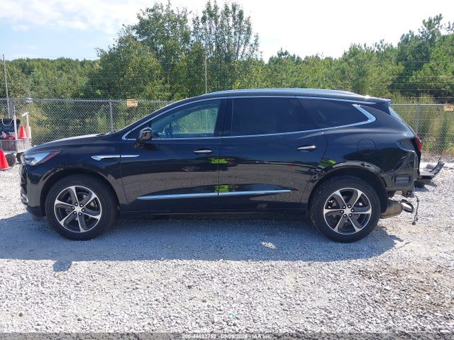 2021 BUICK ENCLAVE FWD ESSENCE 15