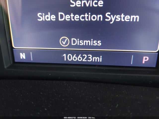 2021 BUICK ENCLAVE FWD ESSENCE 16